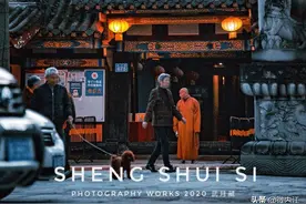 【内江好耍】门票只要一块钱！内江这里有个纳凉好去处——图片