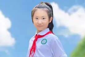 2022年度“新时代海南好少年” 事迹展播——冯伊晨图片