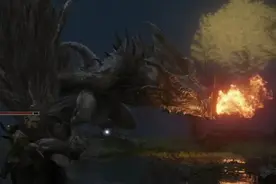 《艾尔登法环》龙族BOSS的名字都有什么含义？图片