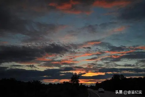 做恶梦起鸡皮疙瘩