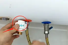 热水器防电墙真的能起到保护作用？看完这个，你心里就有数了图片