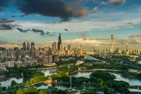 广东变富了，打工人却少了，让我们一看究竟为什么图片