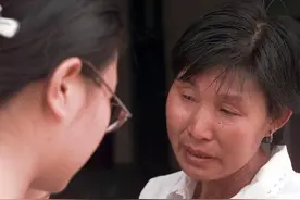 去儿子家带娃，儿媳总躲在卧室不出来，得知原因婆婆哭诉：早该走图片