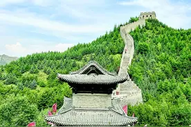 “中华第一关”雁门关 全力打造长城文化样板图片