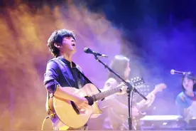 超多演出来袭，就在宜昌！图片