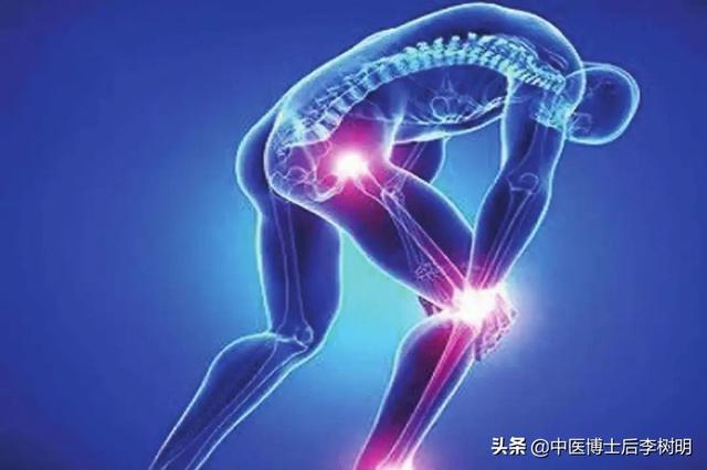得了骨关节炎，千万不要自己养