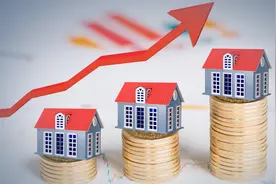 2023下半年，房价暴涨前，楼市都伴随这5个信号，提前注意吧！图片