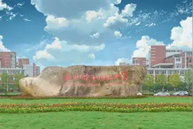 南邮与杭电同样只有3个B+学科，为什么南邮进了双一流而杭电没进图片
