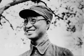 二野选择兵团司令员时，为何没有考虑王树声和王宏坤兄弟俩？图片