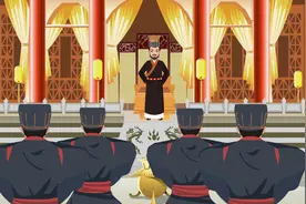 史上最荒唐皇帝：霸占亲姑姑，私通亲姐姐，凌辱宗亲与宫女图片