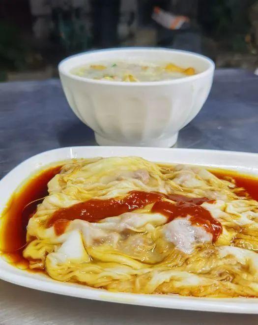 这12种广州神级老字号美食,从未输过!你们都喜欢吃吗?