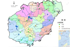 1988年海南为什么会从广东分出来单独建省图片