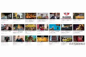 看了100个关于佛像不许拍照的视频，我决定跟他们杠一杠。图片