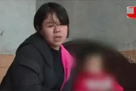 留守妻子生第三胎，丈夫却怀疑生父另有其人，一做亲子鉴定傻眼了图片