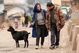 有的羊贩子收羊耍一个“歪招”，让一只羊轻8斤，养殖户少卖200元图片