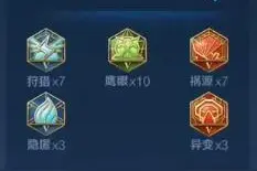 从底层机制理解王者该如何出装·第一期图片