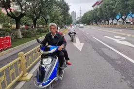 明确了！云南4月15日新国标实施后，骑行超标电动车上路的后果图片