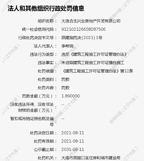 合生创展工程经理