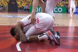 107-101，广东队击败山西队！徐杰向乔帅证明，威姆斯报答老东家图片