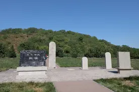 解密两千年前的国家一号工程：汉景帝陵寝的选址与营建图片