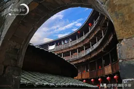 掌握这8个风光摄影技巧，手机也能拍大片图片