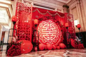 深扒俗语之结发夫妻和露水夫妻图片