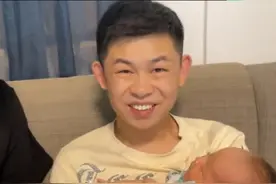 晓凡凡为何宣布停更？一人50角色演活春运，演技天花板让全网泪崩图片
