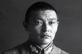 外蒙“国父”乔巴山：分裂祖国的历史罪人，还是蒙古的民族英雄？图片