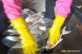广西农村办喜宴，8000元一桌全是肉，随多少份子钱合适呢？图片