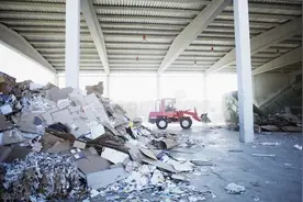 11月28日各纸厂废纸收购价格信息图片