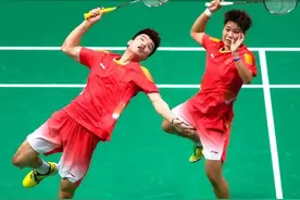 貌合神离！雅思组合3连败于黄鸭，不过郑思维输球却收获好消息图片