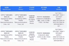 OPPO Find X6 Pro基本定档！Find X5 Pro直降2500元加快离场图片