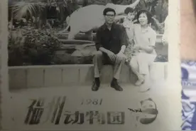 母亲回忆录图片