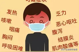 粤语教学丨你“羊”了之后，会这样吗？图片