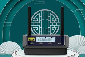 一魔B03Pro+蓝牙发射器接收器二合一，AUX光纤电视电脑功放音箱图片
