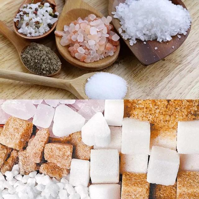 糖与我们的“亲密关系”，了解糖在体内是如何吸收，代谢，转化