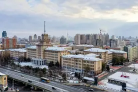 哈工大提前放寒假，霸总式返乡政策火了，这才是985高校的担当图片