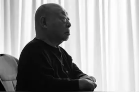 许倬云｜知识分子不应只谈学问，必须有大处着眼、远处着想的气魄图片