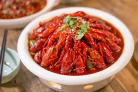 孩子能不能吃小龙虾？遵守这3个原则就能吃，否则小心重金属超标图片