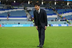森保一续约无悬念本托宣布走人 未来继续冲击世界杯八强还得看日韩图片