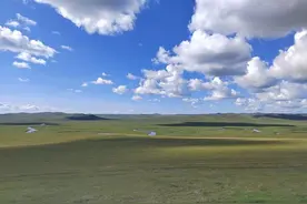 7条内蒙古自驾游路线推荐图片