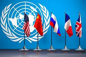 基辛格: 2025年世界格局大变，美国不再是第一，中俄排名出人意料图片