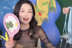 晚晚夫妇被曝租住别墅长期拖欠房租，顶流网红连房租都交不起了？图片