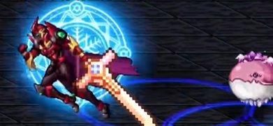 DNF手游：最难副本攻略！试炼之塔通关宝典