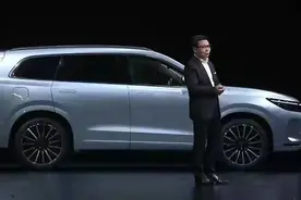 华为又替车企养了个孩子图片