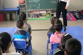 五育并举 让梦扬帆图片