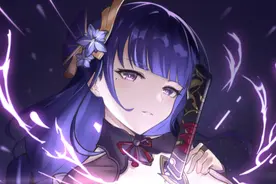 原神：2.4辅助角色TOP15出炉！雷主充能比肩雷神，前4名毋庸置疑图片