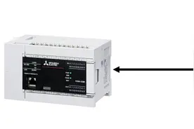 「案例详解」三菱PLC如何用模拟量来控制变频器？图片