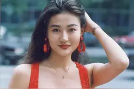 陈宝莲的凄凉人生，被母亲当成“摇钱树”，抛下满月儿子跳楼自杀图片