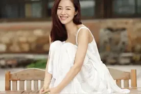 江一燕 从头美到脚的女人图片